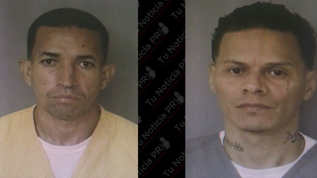  Cargos contra dos hombres por escalamientos en Hormigueros y Mayag&uuml;ez 