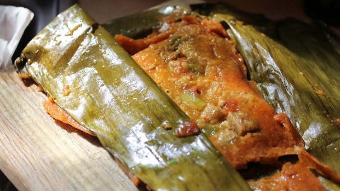 Posible comer saludable y disfrutar de las fiestas en la Navidad