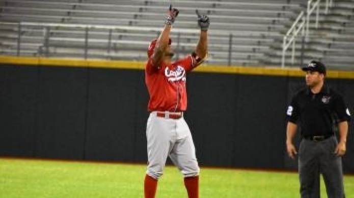 Criollos quedaron a un triunfo del campeonato