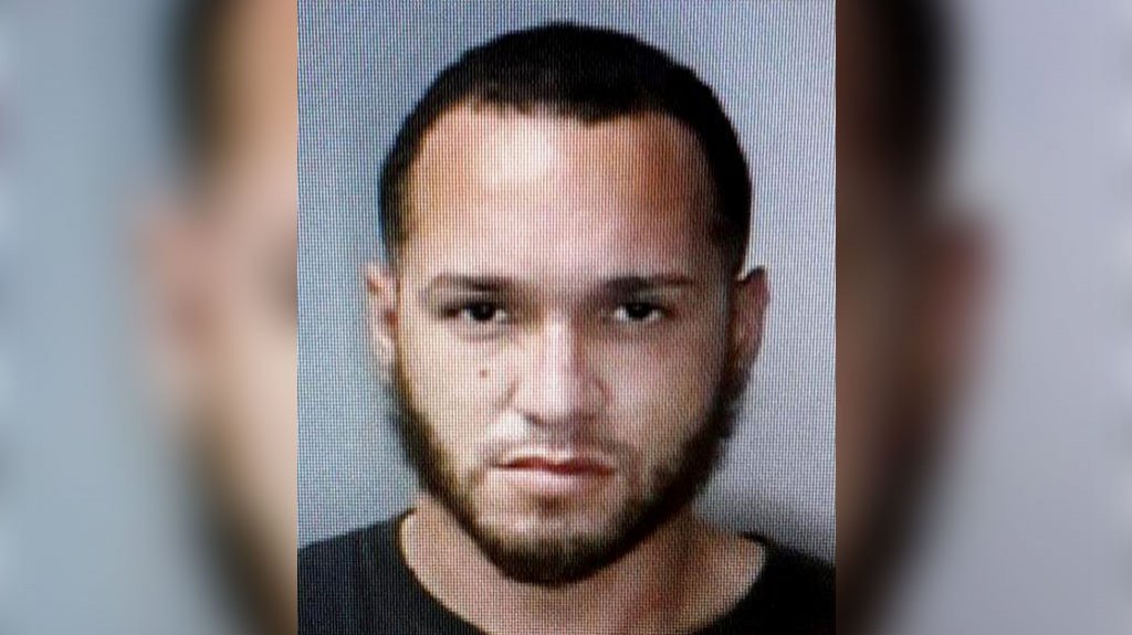  Encarcelan a sujeto de 29 a&ntilde;os por agredir a su pareja en Carolina 