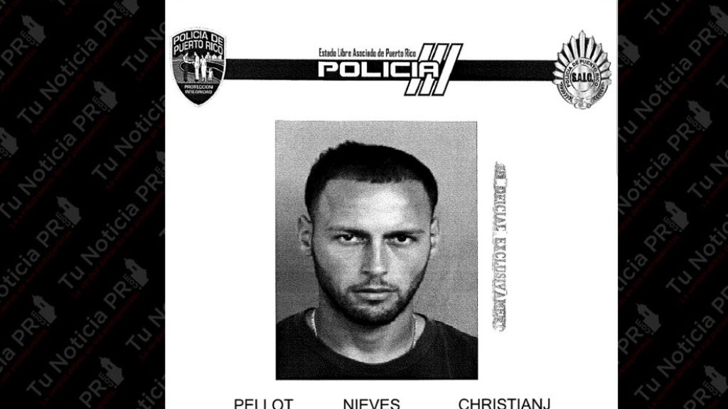  Asesinado en residencial de Aguadilla 