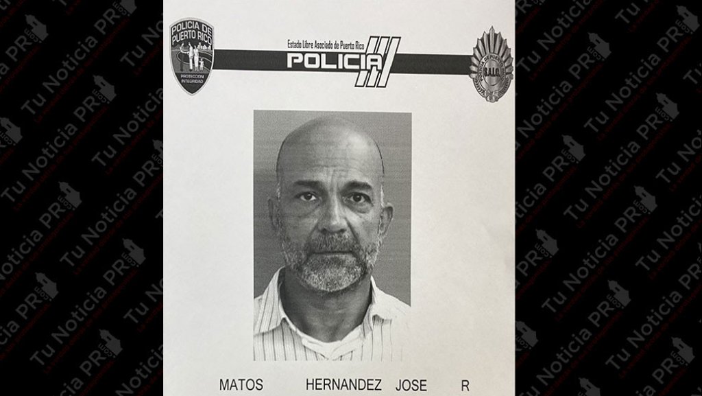  Cargos contra hombre por asesinato en Aguada 