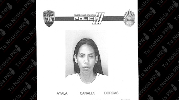  Fichada por reportar fraudulentamente su vehÃ­culo robado en Carolina para cobrar el seguro 