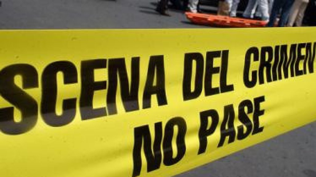  Asesinan a un hombre de varios disparos en Bayam&oacute;n 