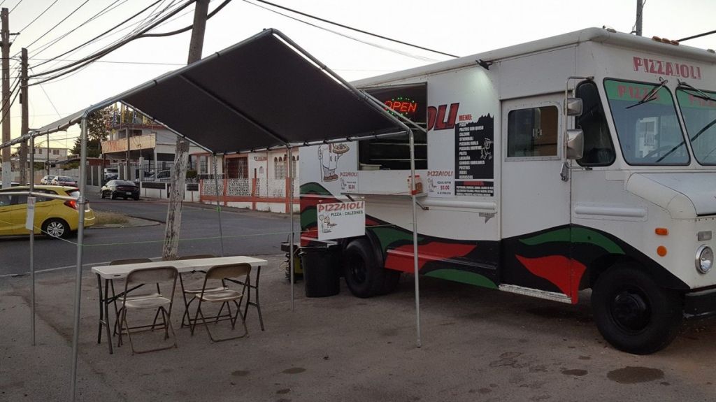  Tribunal de Carolina paraliza reglamento sobre operaci&oacute;n de los &ldquo;food trucks&rdquo;&nbsp; 