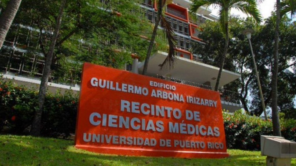  Recinto de Ciencias M&eacute;dicas de la UPR revela cumplimiento de sus programas acad&eacute;micos 