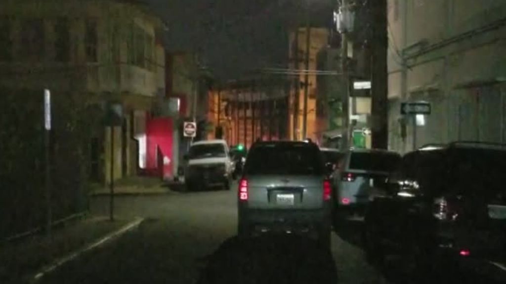  Video: Identifican hombre asesinado en Rio Piedras 