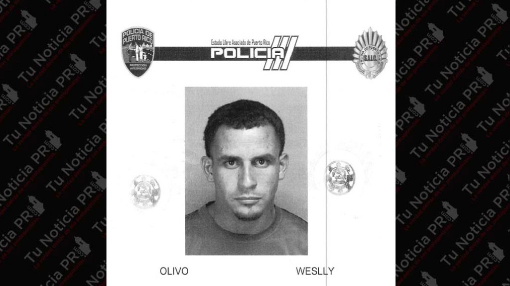  Arrestan tirador de drogas en Cataño 