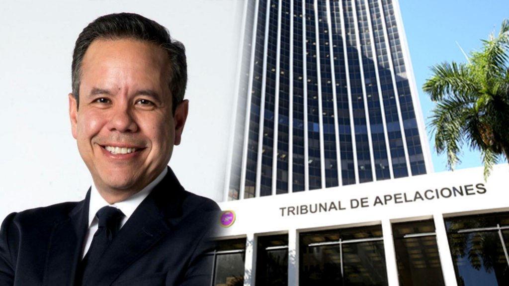  Tribunal de Apelaciones falla a favor de sargento de la Polic&iacute;a Municipal de San Juan en pleito por expulsi&oacute;n (Documento) 