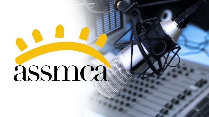 Assmca inicia programa radial para orientar sobre temas de salud mental y adicción