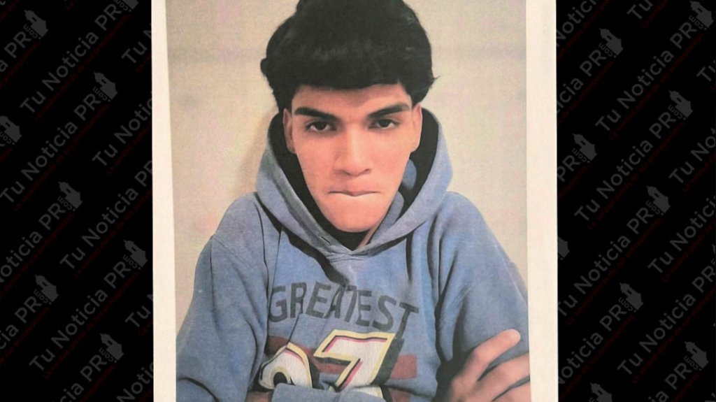  Buscan menor desaparecido en Guayama 