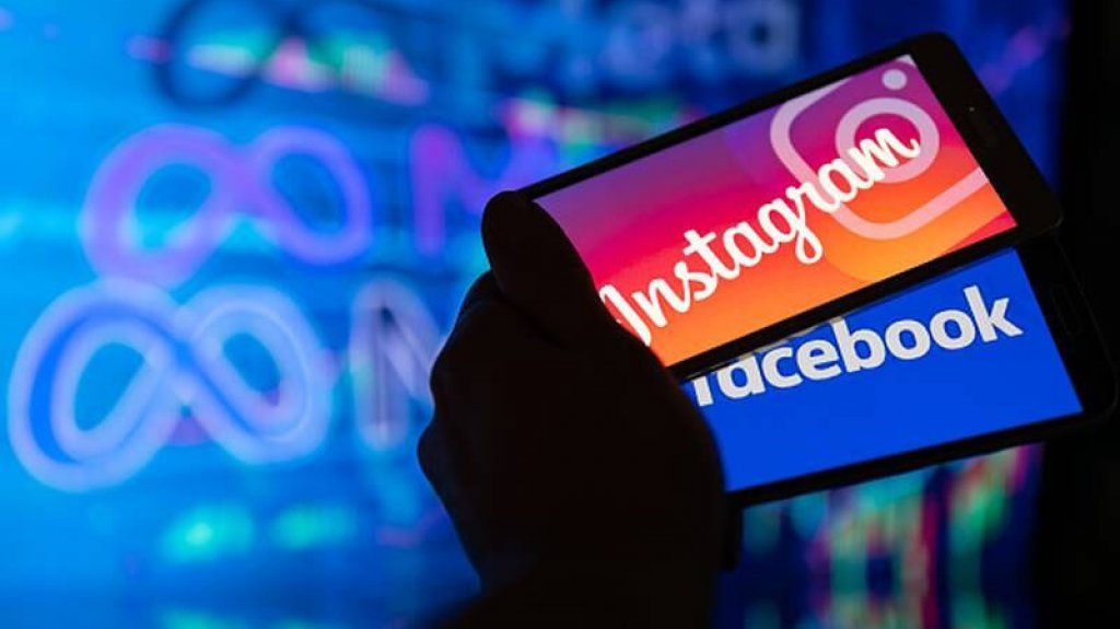  Facebook e Instagram sufren una caída masiva a nivel global 
