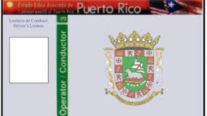 LICENCIAS DE CONDUCIR PROVISIONALES PARA PERSONAS SIN ESTATUS MIGRATORIO 