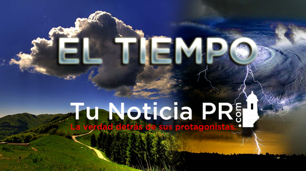  Onda tropical afectar&aacute; ma&ntilde;ana a la Isla y se espera una nueva nube de polvo del Sahara para el jueves 