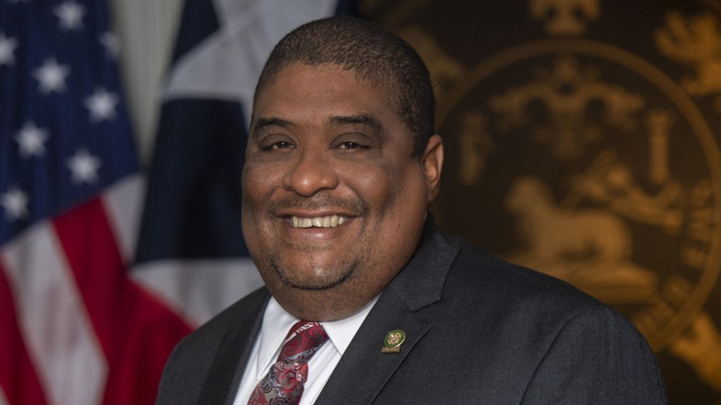  &ldquo;Narmito&rdquo; Ortiz oficializar&aacute; el mi&eacute;rcoles su candidatura para alcalde de Guayama 