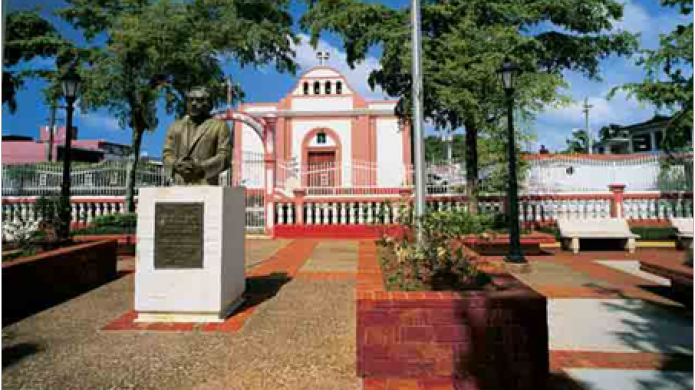 Alcalde de Vega Alta asegura no ha despedido empleados 