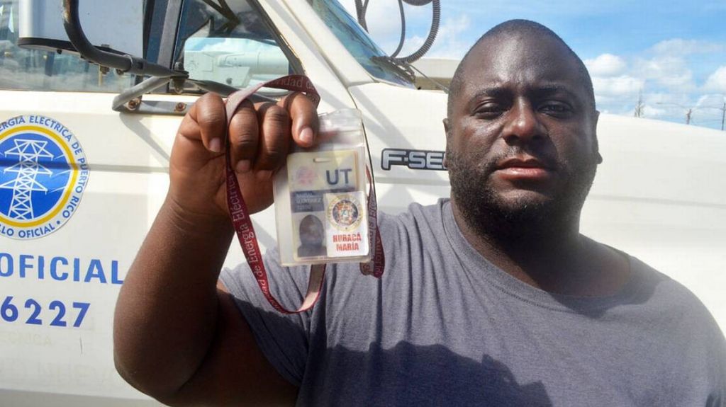 Toque de queda en Puerto Rico da paso a muerte y uso de taser contra empleado de la AEE