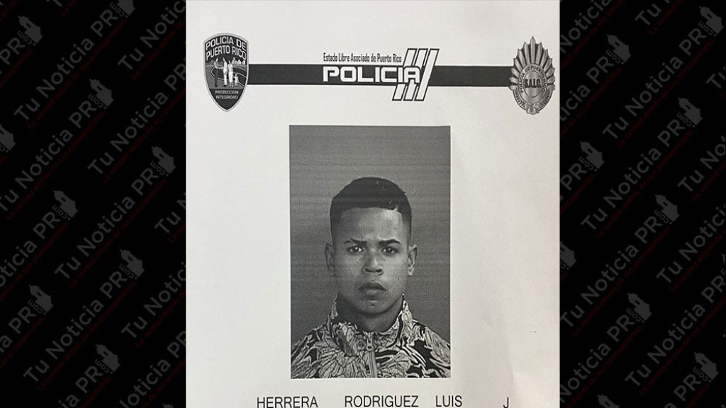  A la c&aacute;rcel &ldquo;El Yoyo Barbe &ldquo;arrestado durante allanamiento en Isabela 