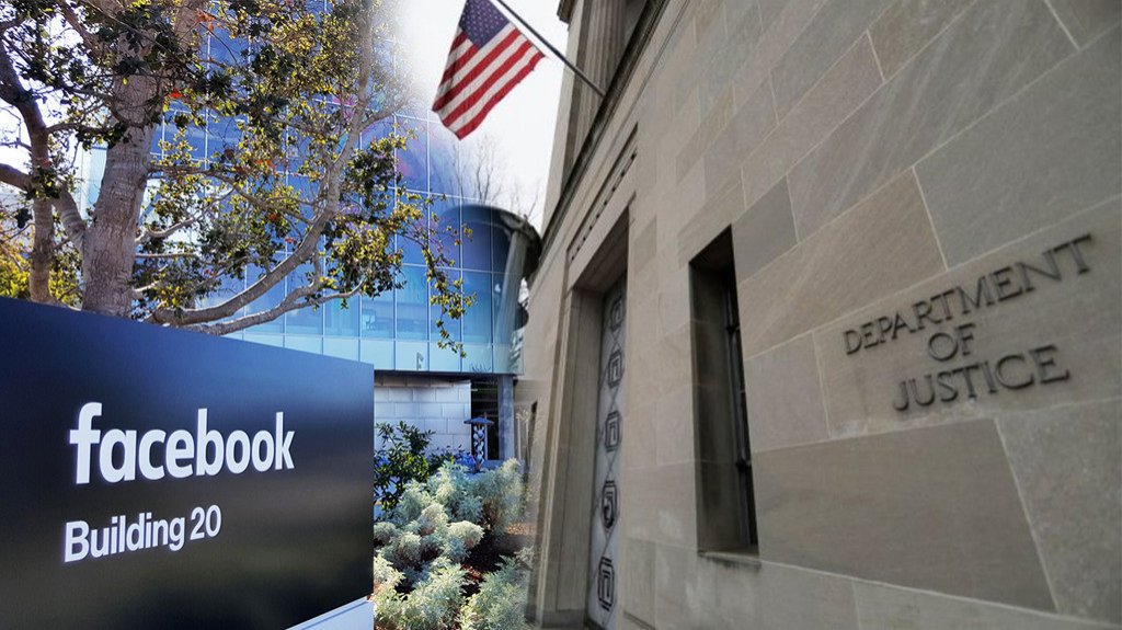  EE.UU. demanda a Facebook por discriminar &ldquo;intencionalmente&ldquo; a trabajadores estadounidenses 