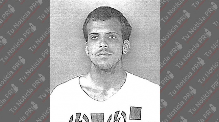 Encarcelan a joven que cometiÃ³ dos asaltos a mano armada el mismo dÃ­a