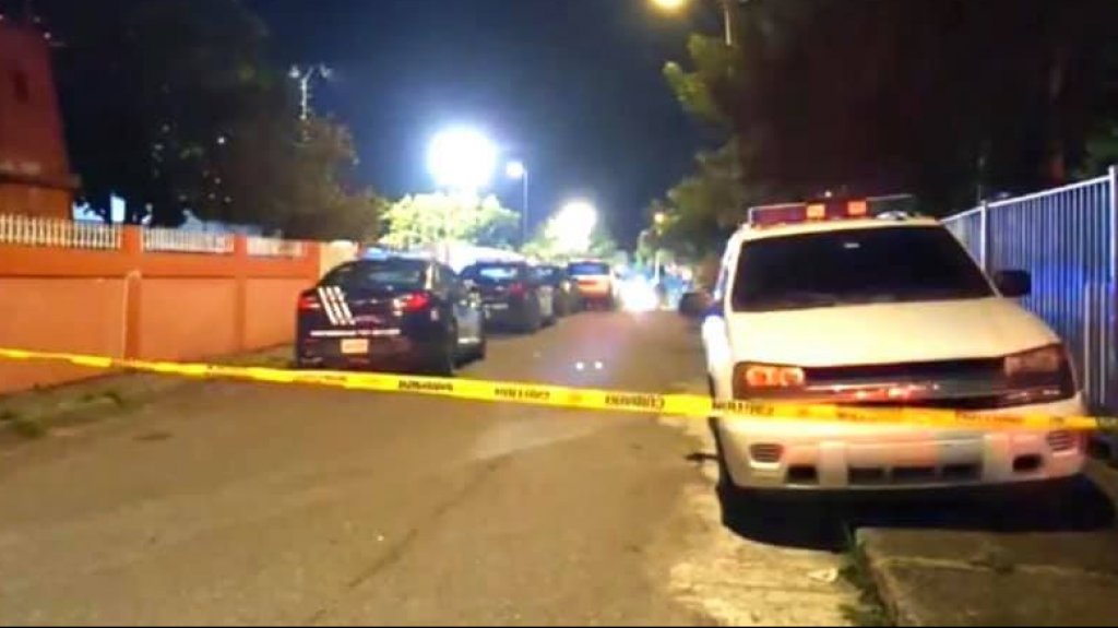  Video: Identifican a los heridos y uno de los muertos en masacre de Ponce 