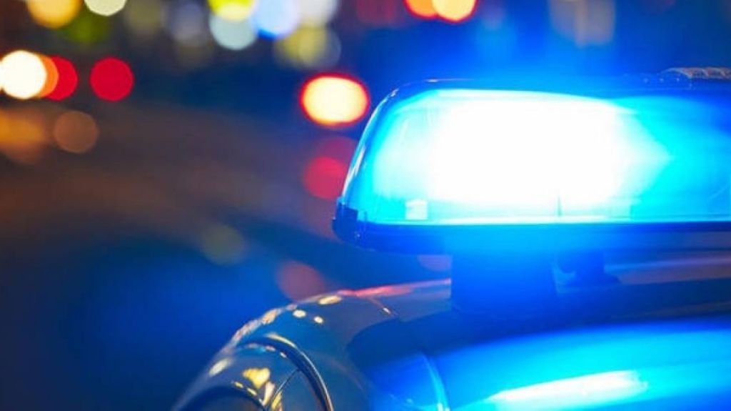  Motociclista sufre accidente de tr&aacute;nsito en Santurce 