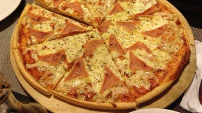 Coca y marihuana, ingredientes secretos de 'narcopizzerÃ­a' 