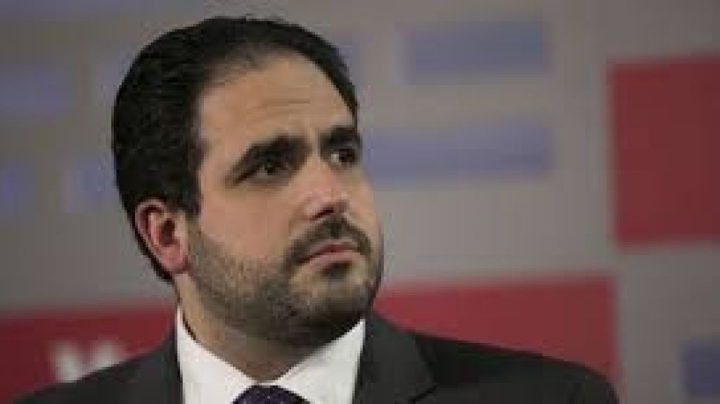  Escuche audio: JCF tendr&aacute; que presentar otro Plan Fiscal, alega representante del gobernador, Christian Sobrino 