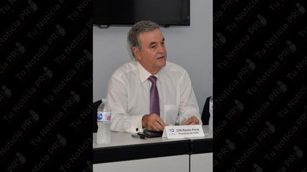  Colegio de CPA invita al an&aacute;lisis sobre el plan fiscal de COSSEC 