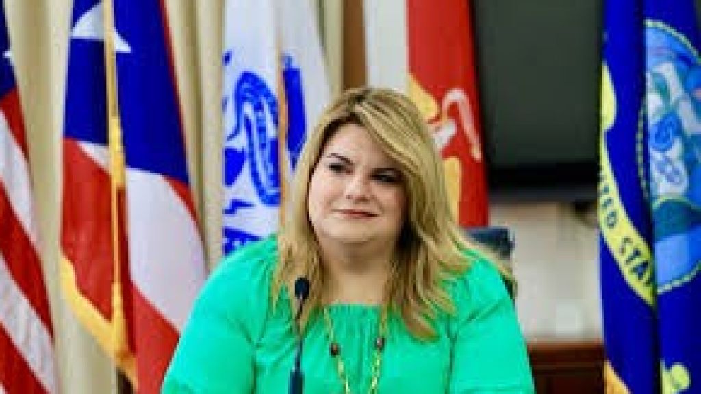  Jenniffer Gonz&aacute;lez se une a legislaci&oacute;n para lograr igualdad y evitar discriminaci&oacute;n 