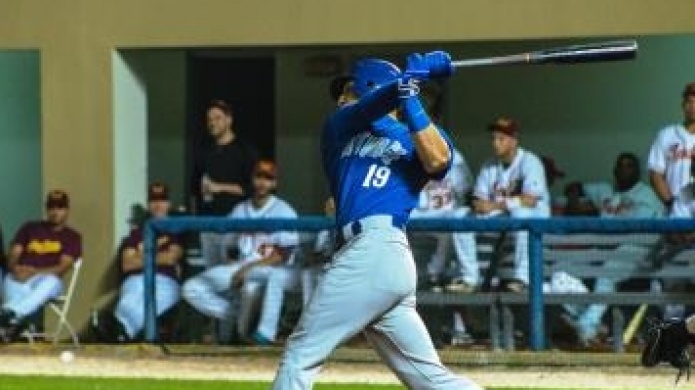 Santurce deja sobre el terreno a MayagÃ¼ez y deja definidas las semifinales