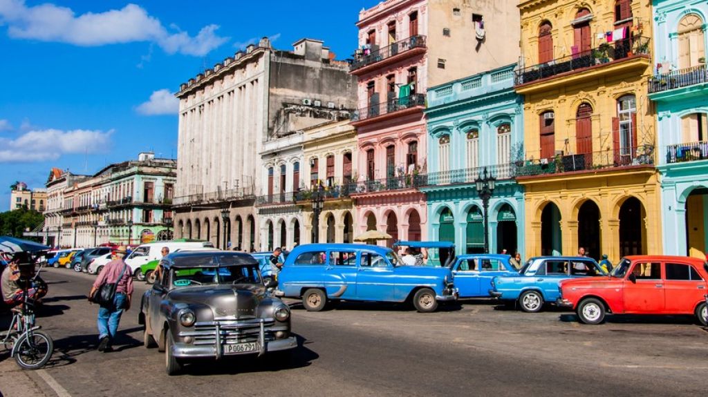 La Habana, Cuba es uno de los 15 destinos culturales de 2019, seg&uacute;n National Geographic 
