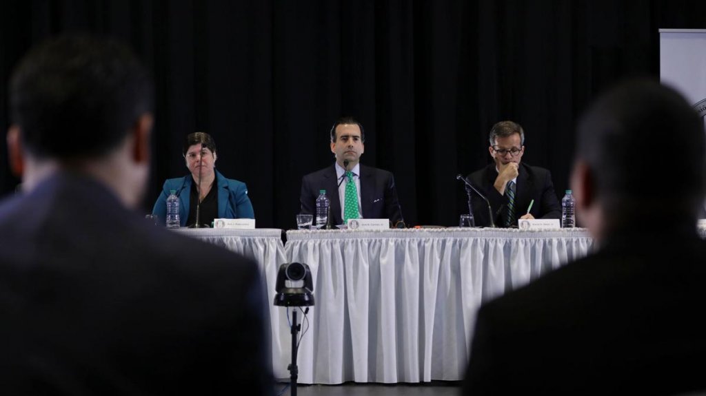  PPD solicita ante el Tribunal federal que se declare inconstitucional a la Junta de Control Fiscal 