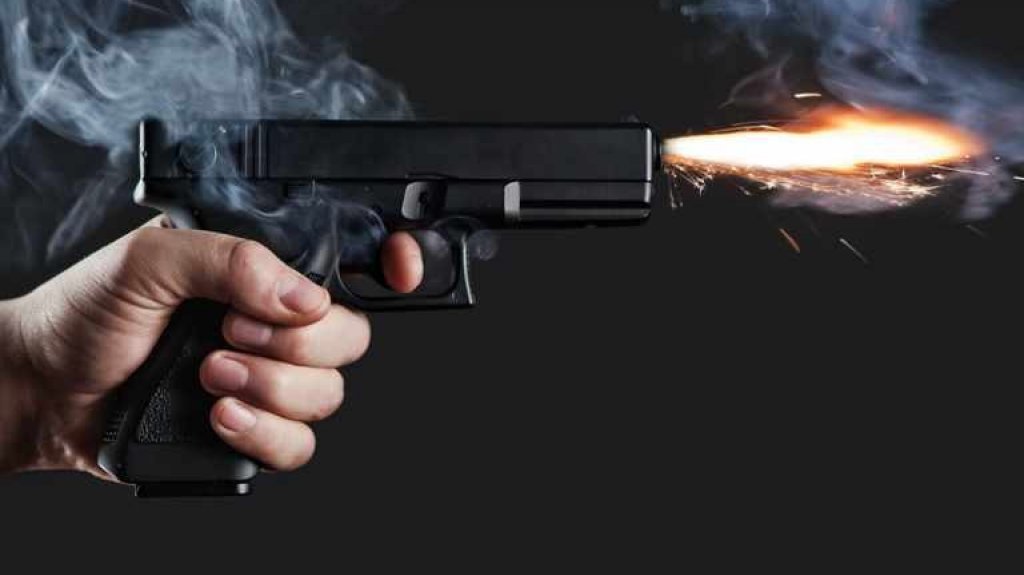  Le disparan a un conductor en la Ruta 66 