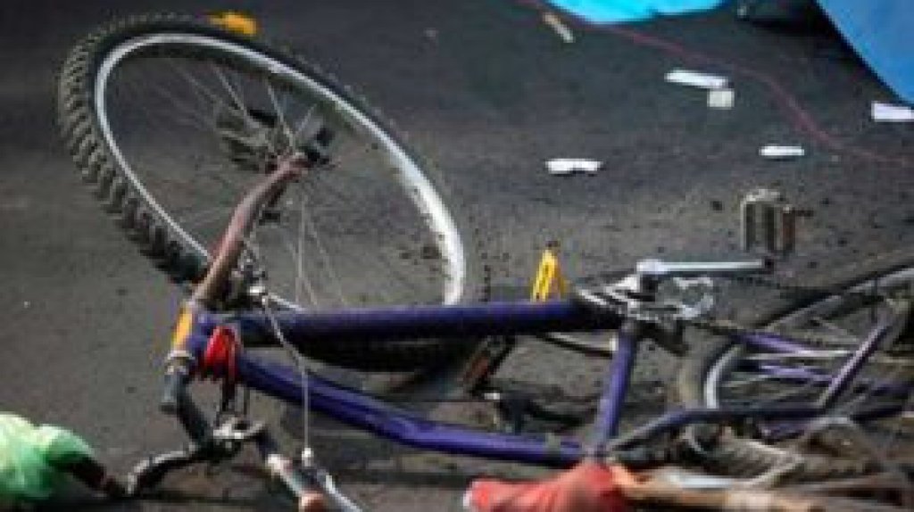  Veh&iacute;culo arrolla a sexagenario y luego se da a la fuga en Ponce 