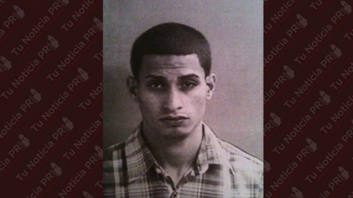 Con grillete, hombre de Aguada  que mordiÃ³ a su bebe de dos meses de nacida 