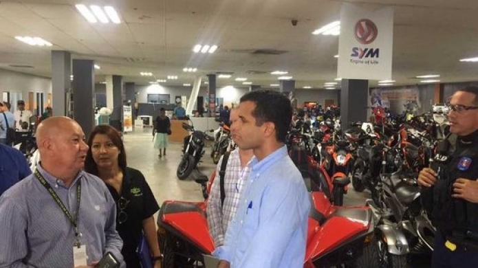 DACO pilla a negocio de plantas elÃ©ctricas, pasÃ¡ndose de listo con los clientes 