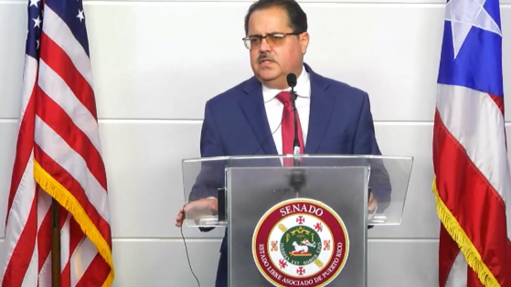  Presidente del PPD esconde la cabeza tras suspensi&oacute;n sumaria alcalde de Mayag&uuml;ez 