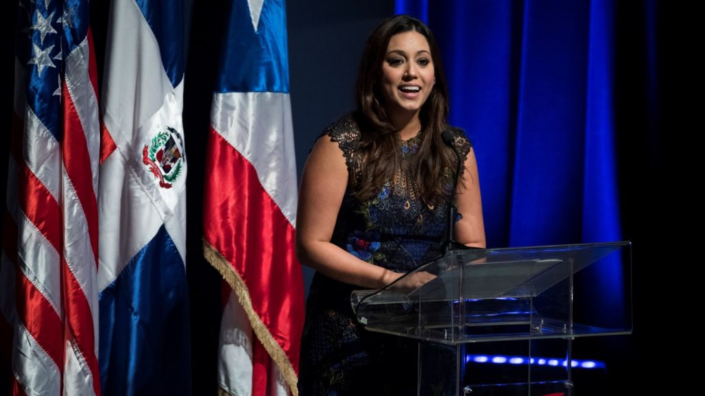  Primera Dama en desfile de modas a beneficio de la Fundaci&oacute;n Hospital Pedi&aacute;trico 