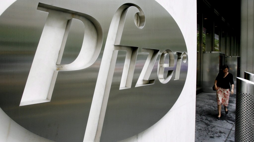  EEUU acuerda pagar 1.950 millones a Pfizer y BioNTech por vacuna de COVID-19 