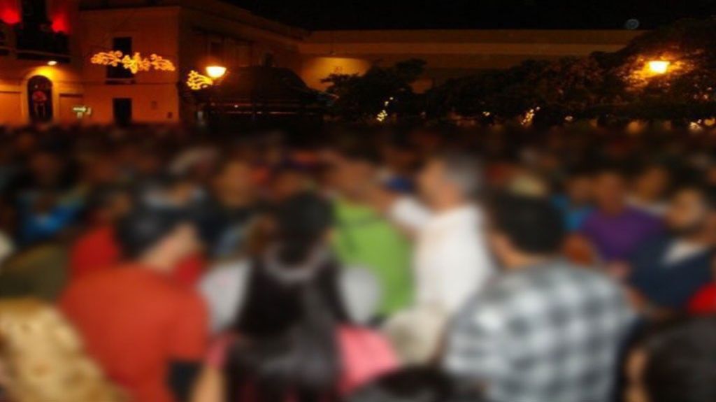  Representante Georgie Navarro dice Fiestas de la Calle San Sebasti&aacute;n salieron caras este a&ntilde;o 