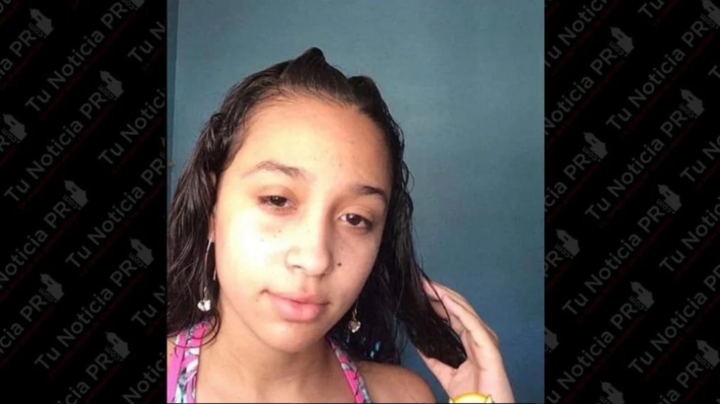  Localizan menor de 13 a&ntilde;os en Ponce 