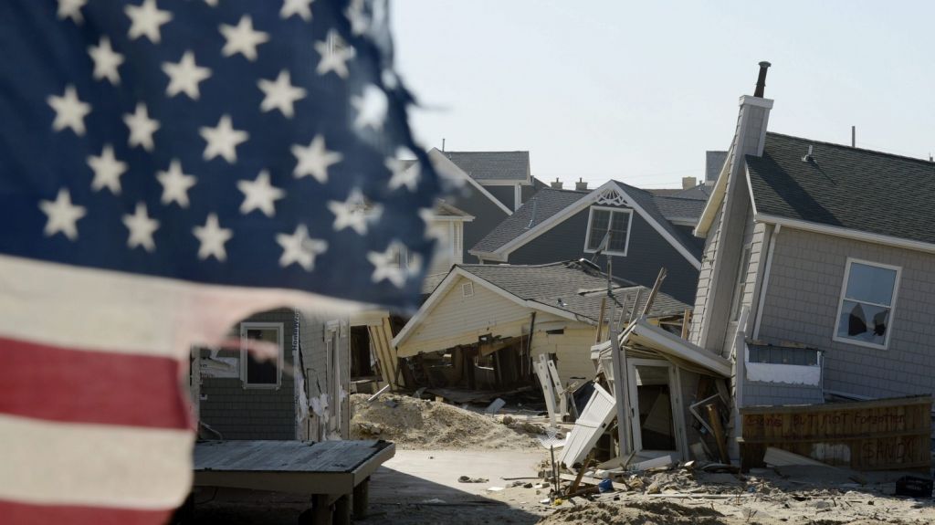  Zona de Florida golpeada por hurac&aacute;n Michael hace un a&ntilde;o sigue sin recuperarse 