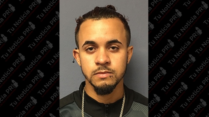 Arrestan en Fajardo "chamaquito" de 18 que escalo restaurante y se llevÃ³ casi 9 mil dÃ³lares 