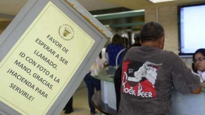 Hacienda anuncia horarios de colecturÃ­as