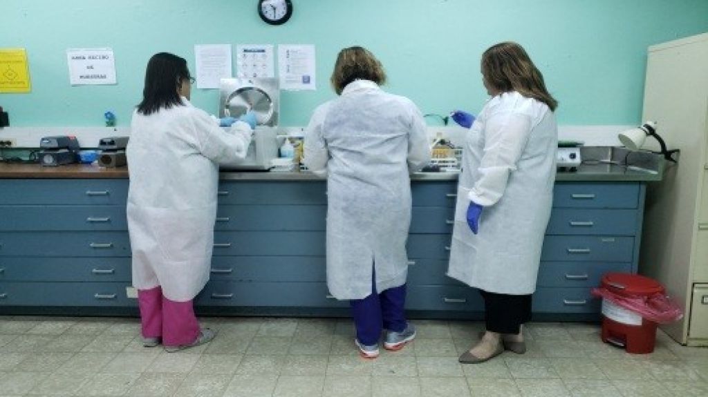  Secretario de Salud anuncia nuevos beneficios para Certificados de Salud en el Centro de Certificaciones M&eacute;dicas de R&iacute;o Piedras 