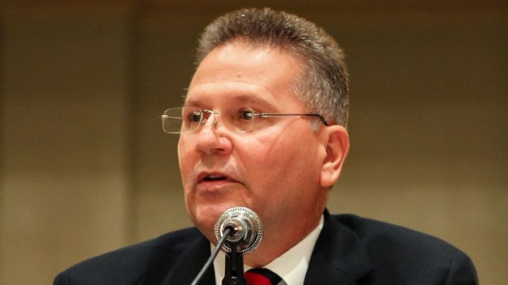  Representante critica que la LAI mueva a SJ eventos de porrismo 