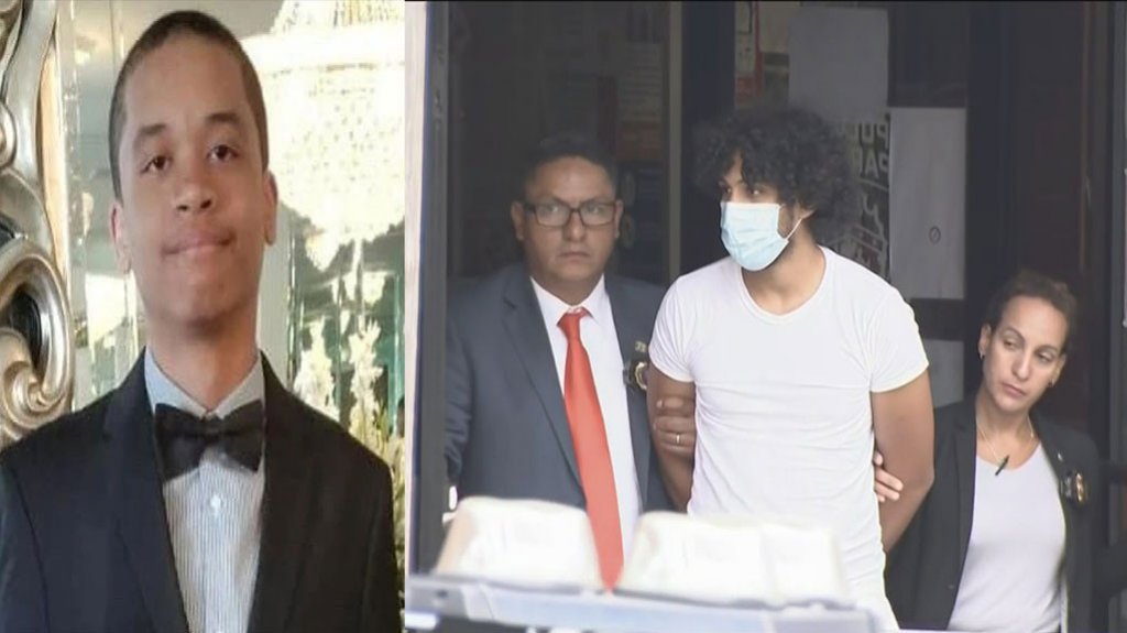  Arrestan a sospechoso de apu&ntilde;alar y prender fuego a adolescente en Nueva York 
