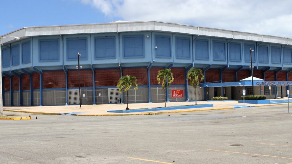  Fajardo: establecen competencias deportivas entre escuelas p&uacute;blicas y privadas 