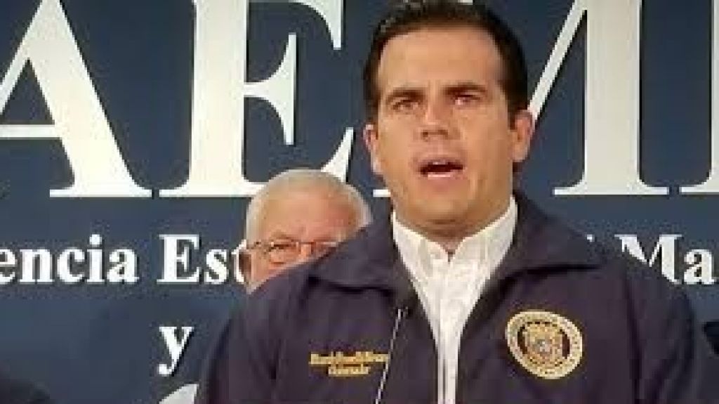  Gobernador viaja a Orlando para participar de orientaciones a familias puertorrique&ntilde;as junto a personal de FEMA 